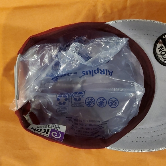 ICON Sports Caps Premium Headwear Alabama Cap - Picture 9 of 10